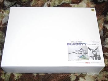 Amazon | Triph@ 1/100 完全変形ブラスティー HJ版 ガレージキット